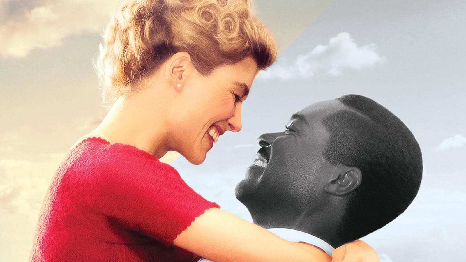 A United Kingdom L Amore Che Ha Cambiato La Storia